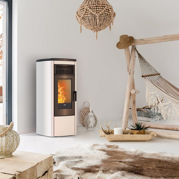 Klover Aura 120 MultiAir - 12kw Klover Aura 120 MultiAir - 12kw