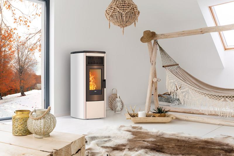 Klover Aura 120 MultiAir - 12kw
