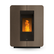 Klover Astra MultiAir Steel - 9,7kw - immagine 2