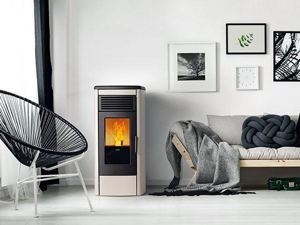 Klover Aura 80 MultiAir - 8kw Klover Aura 80 MultiAir - 8kw
