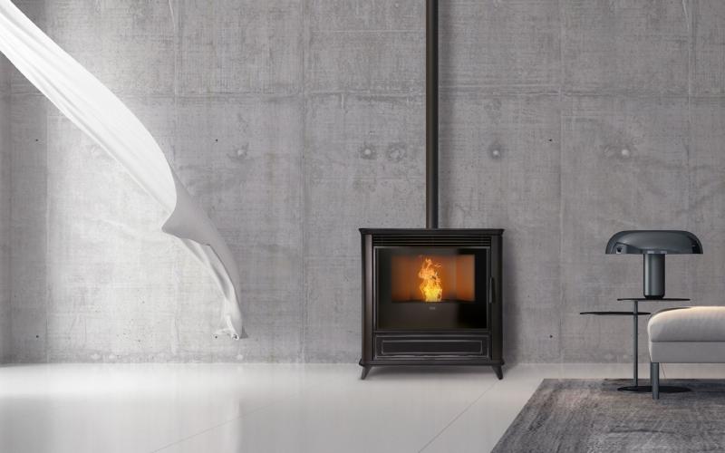 Klover Lady Air - 11kw