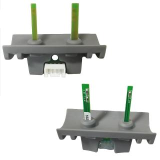 SENSORE DI FLUSSO DEBIMETRO STUFA PELLET EXTRAFLAME DALZOTTO Laminox Ravelli - Foto 6