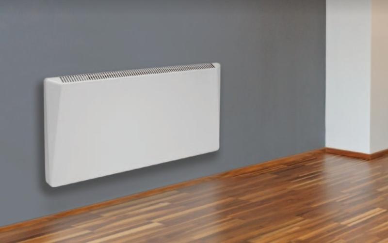 CONVETTORE ELETTRICO A BASSO CONSUMO "SIRIO" - immagine 2