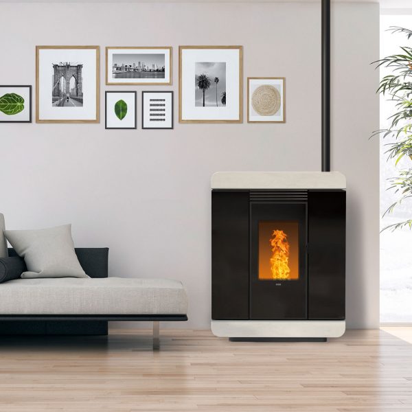 Klover Diva Air 9,7kw Klover Diva Air 9,7kw