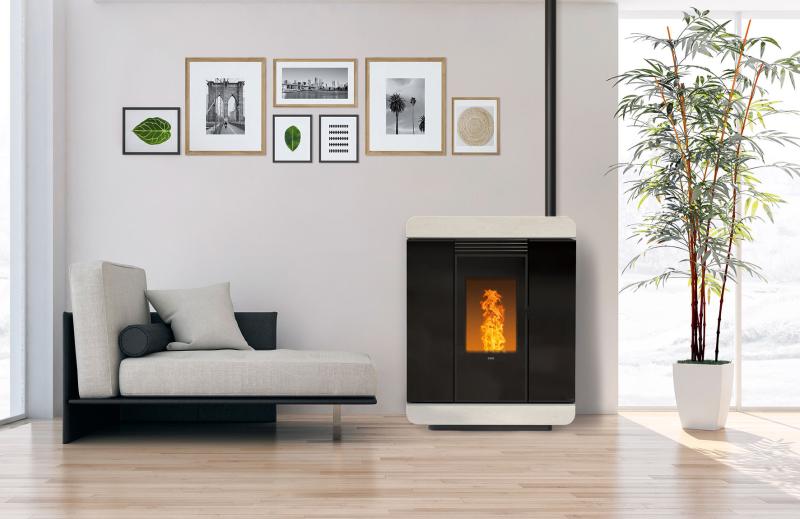 Klover Diva Air 9,7kw
