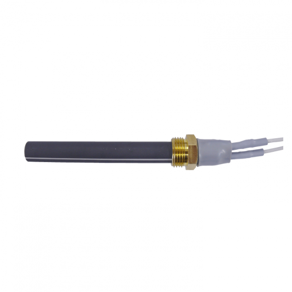 Candeletta ceramica L.94 mm per stufe a pellet Ravelli - Karmek One - La Nordica Candeletta ceramica L.94 mm per stufe a pellet Ravelli - Karmek One - La Nordica