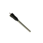 Kit resistenza accensione con tubo supporto per stufe a pellet ENVIRO FIRE EF2 - EF3 - immagine 2