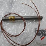 Candeletta Accensione L.94mm D.12,5 stufe a pellet Ravelli Snellina - Aurora - Vera - immagine 2