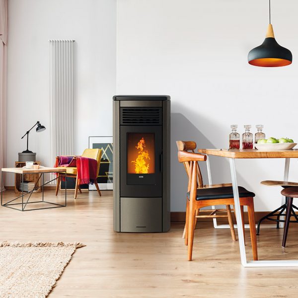 Klover - Thermoaura 15kw Klover - Thermoaura 15kw