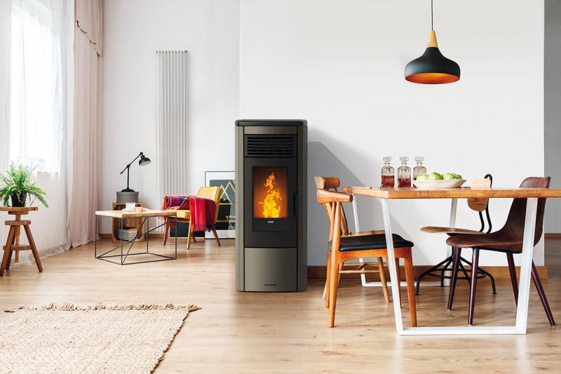 Klover - Thermoaura 15kw