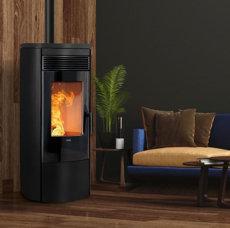 Klover - Omega 9,5 kw