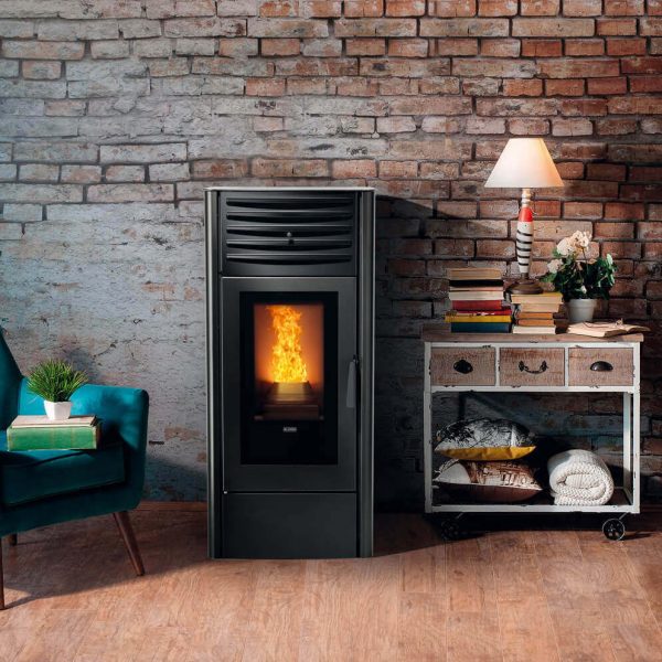 Klover - Dea Eco 6 - 8 - 12 kw Klover - Dea Eco 6 - 8 - 12 kw