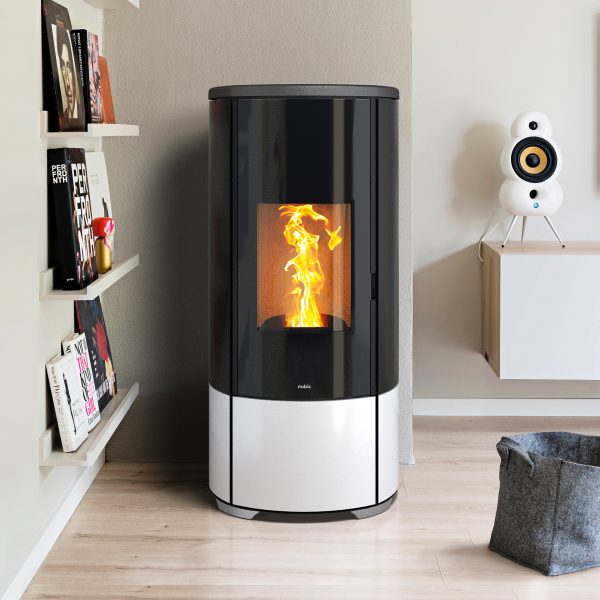 Nobis - A8 C Round Nobis - A8 C Round