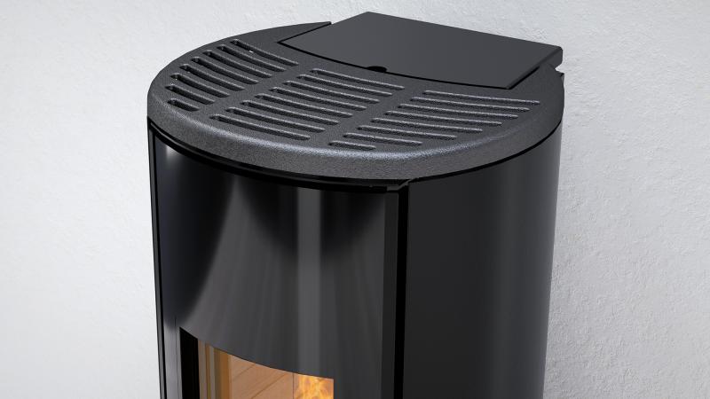 Nobis - A8 V Round - immagine 2