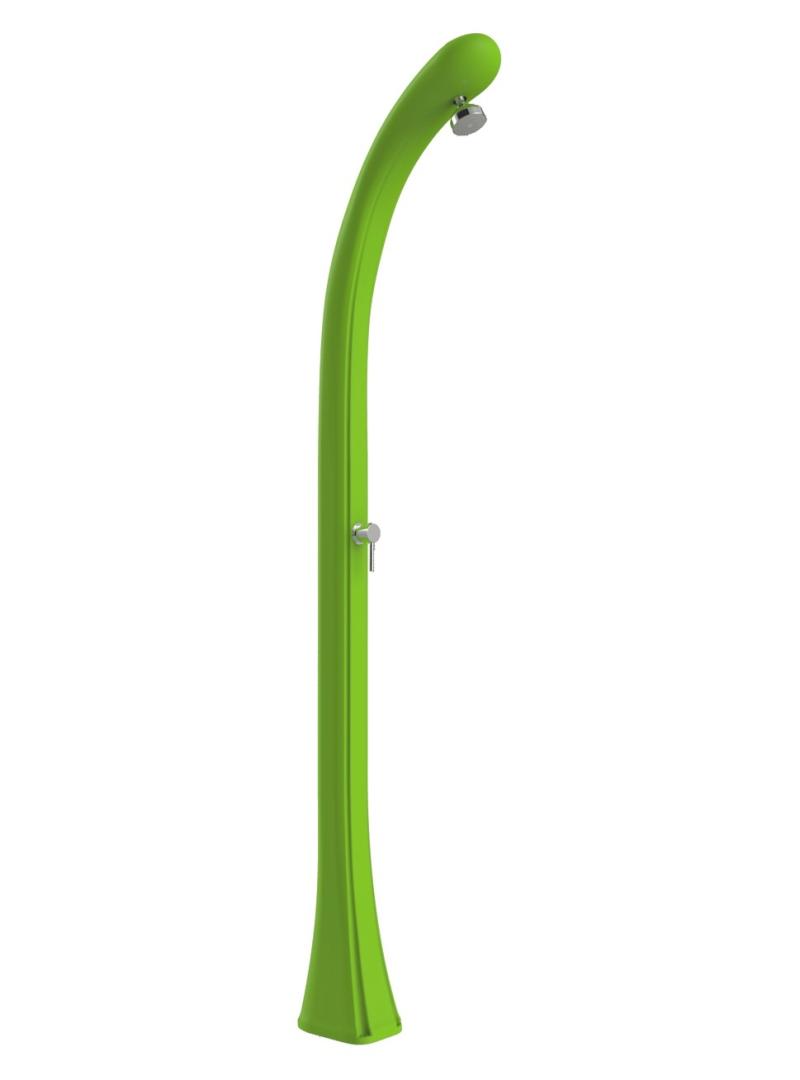 Doccia solare Happy ONE F100 - 20 Litri - immagine 8