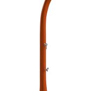 Doccia solare Happy ONE F120 - 20 L con rubinetto basso - immagine 4