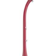Doccia solare Happy ONE F120 - 20 L con rubinetto basso - immagine 5