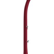 Doccia solare Happy ONE F120 - 20 L con rubinetto basso - immagine 6