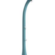 Doccia solare Happy ONE F120 - 20 L con rubinetto basso - immagine 12