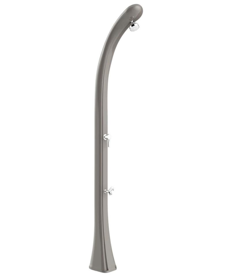 Doccia solare Happy ONE F120 - 20 L con rubinetto basso - immagine 15