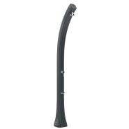 Doccia solare Happy FIVE 24 L -F520 con rubinetto basso - immagine 4