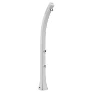 Doccia solare Happy FIVE 24 L -F520 con rubinetto basso - immagine 3