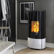 Termostufa H12 Shape
