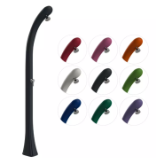 Doccia solare Happy ONE F100 - 20 Litri - immagine 2