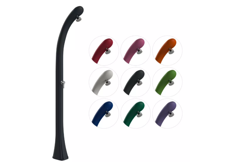 Doccia solare Happy ONE F100 - 20 Litri - immagine 2