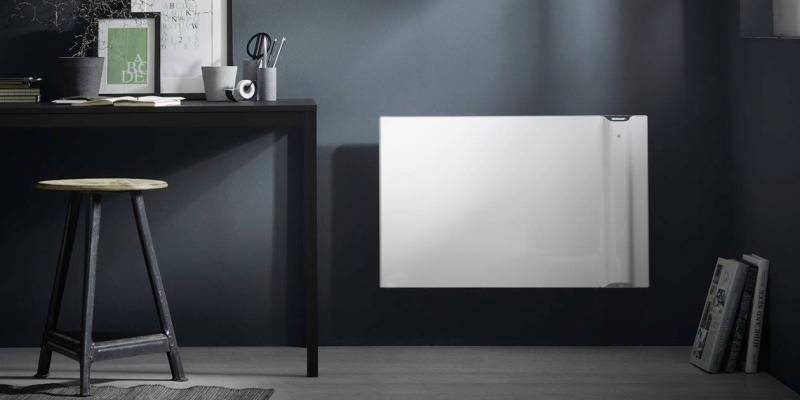 Radiatori Elettrici DUAL-THERM - KLIMA con WI-FI - immagine 6