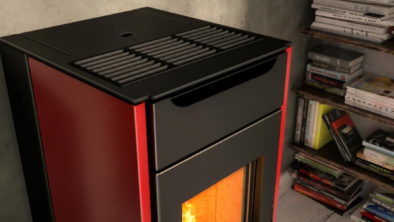 Nobis - A8 C Quadra - immagine 2