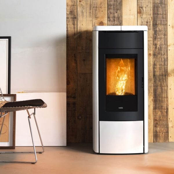 Nobis - A9 V Zenith Nobis - A9 V Zenith