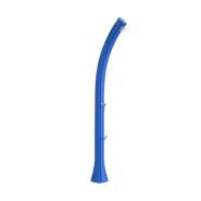 Doccia solare Happy FIVE 24 L -F520 con rubinetto basso - immagine 10