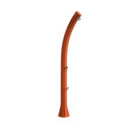 Doccia solare Happy FIVE 24 L -F520 con rubinetto basso - immagine 9