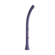 Doccia solare Happy FIVE 24 L -F520 con rubinetto basso - immagine 7
