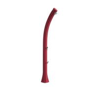 Doccia solare Happy FIVE 24 L -F520 con rubinetto basso - immagine 6