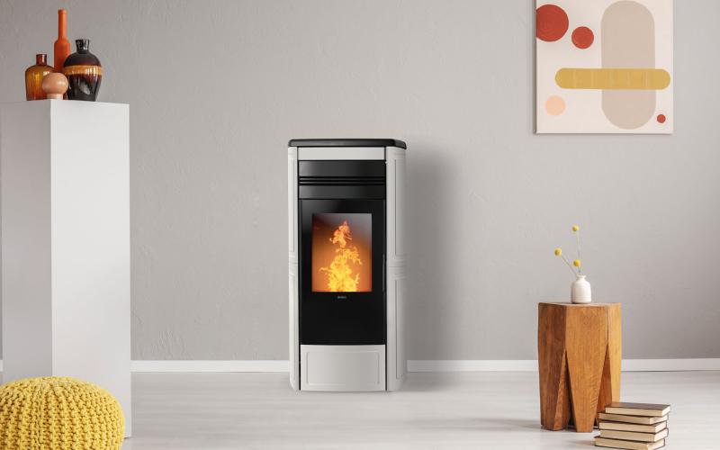 Klover - Style 120 Plus 15kw