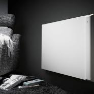 Radiatori Elettrici DUAL-THERM - KLIMA con WI-FI - immagine 2