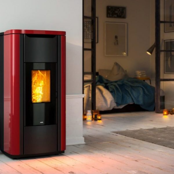 Nobis - H20 V Shape Termostufa H20 Shape Nobis