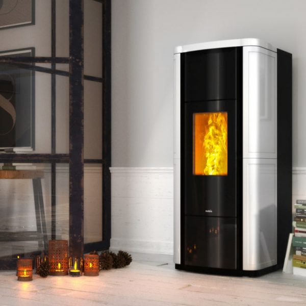 Nobis - H25 Shape Termostufa H25 Shape Nobis