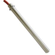 Candeletta Accensione stufe a pellet Ecoforest L.146mm - immagine 2