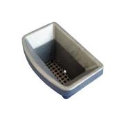 Braciere Ecoteck Ravelli 66141