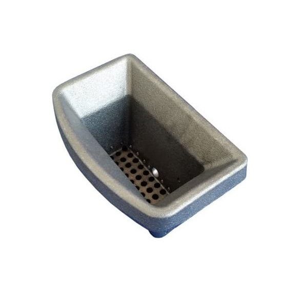 Braciere Stufe Ecoteck Ravelli in ghisa Sofia - Arianna - Erika- Rebecca - Rc1000 - 900 - 700 - 650 Braciere Ecoteck Ravelli 66141