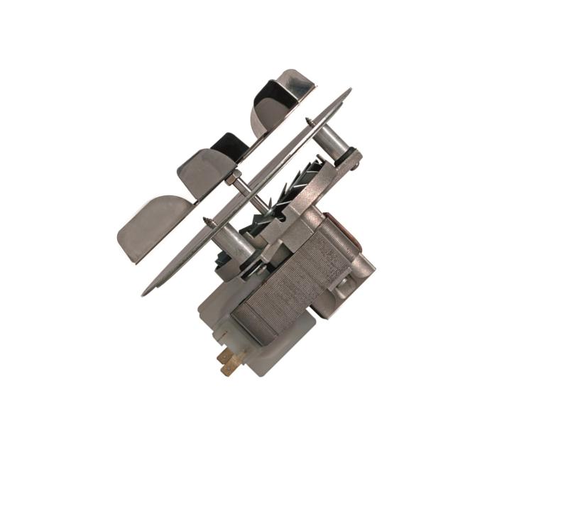 Motore Estrattore Fumi per Stufe Enviro Fire