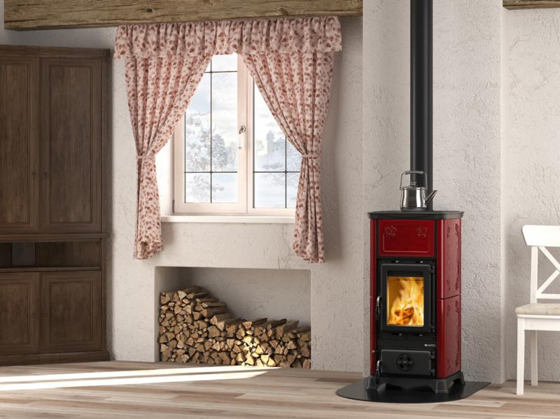 La Nordica -  Emiliana