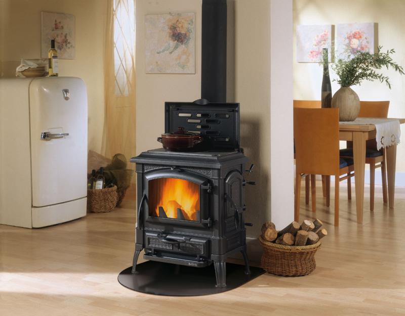 La Nordica - Isetta con cerchi EVO 4.0