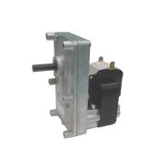 Motoriduttore Coclea 1 rpm
