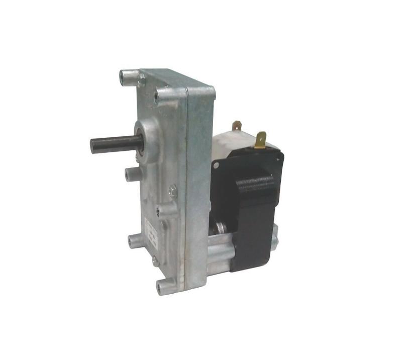 Motoriduttore Coclea 1 rpm