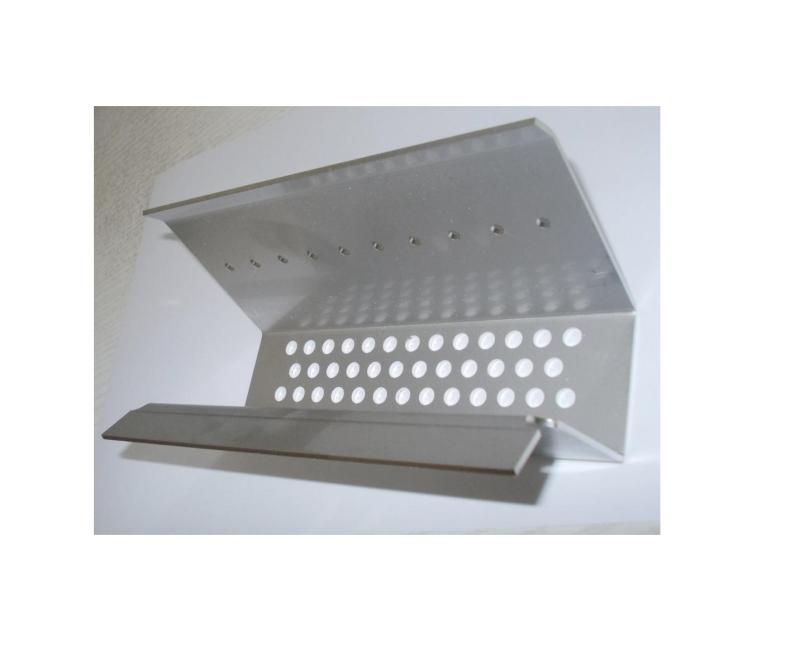 Cestello Bruciatore Stufa Enviro Fire EF2 - EF3 - WINDSOR