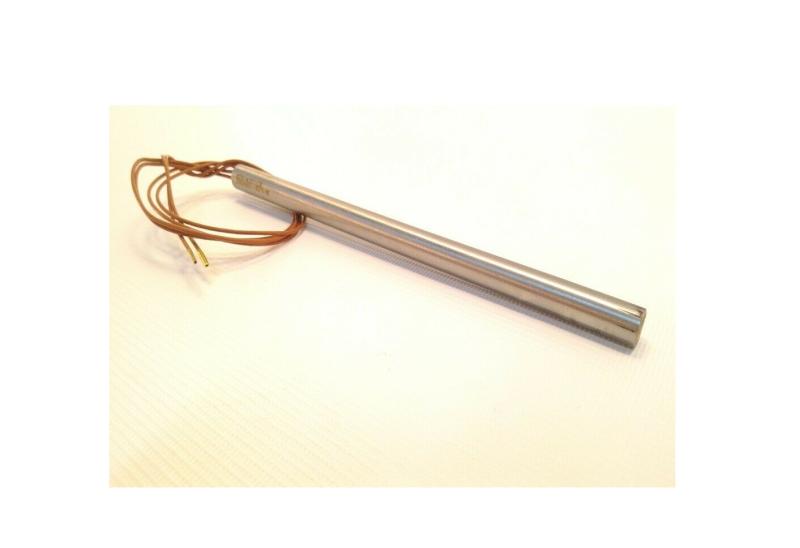 Candeletta Accensione lineare L.160 300W stufe a pellet Ecoteck - Italcalor - La Nordica - Sicalor - immagine 2